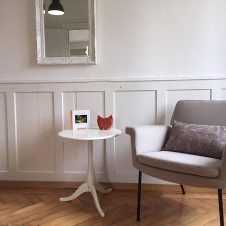 Casa Schilling 4 Zimmer Mit Charme An Bester Lage 圣加仑 外观 照片
