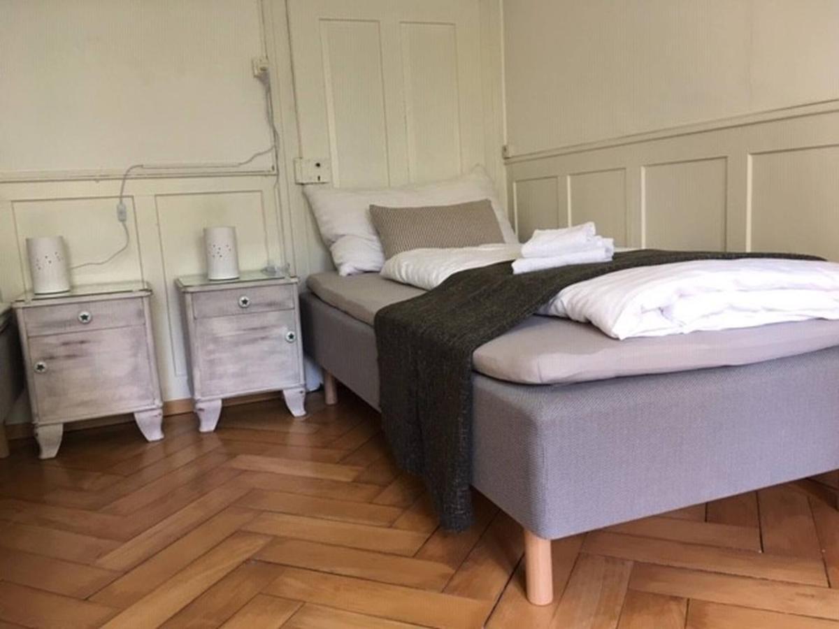 Casa Schilling 4 Zimmer Mit Charme An Bester Lage 圣加仑 外观 照片