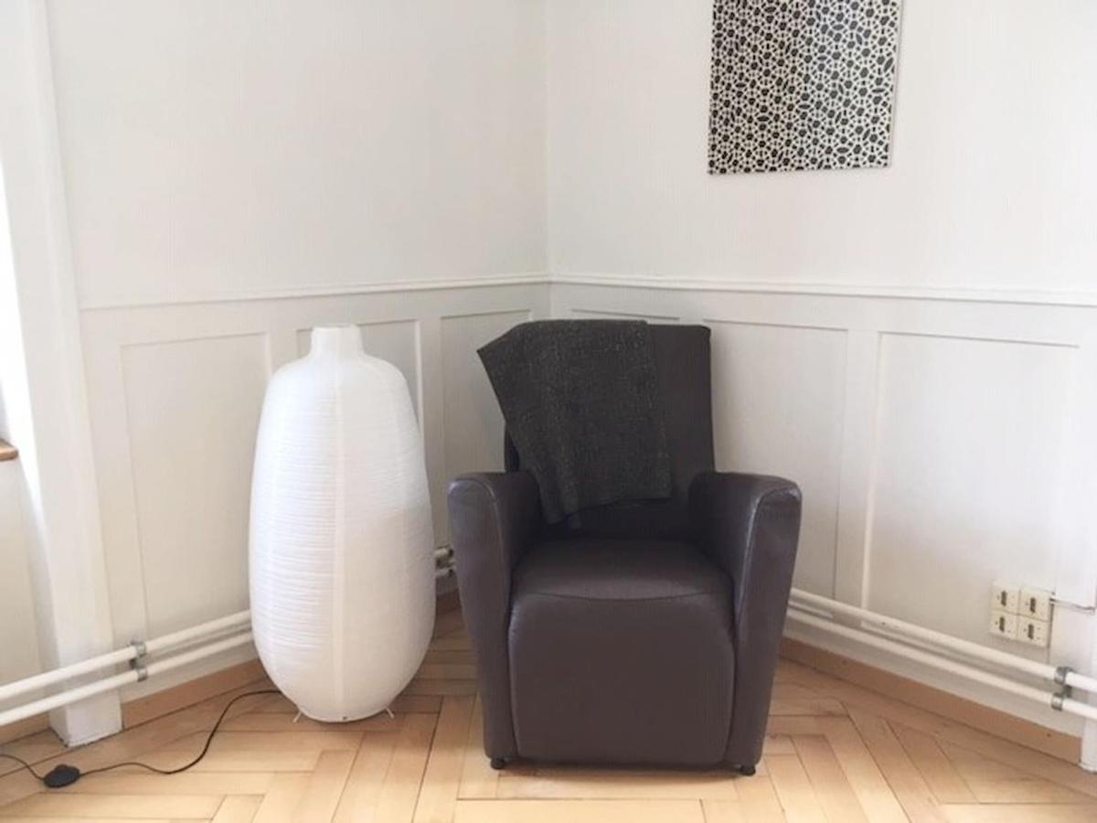 Casa Schilling 4 Zimmer Mit Charme An Bester Lage 圣加仑 外观 照片